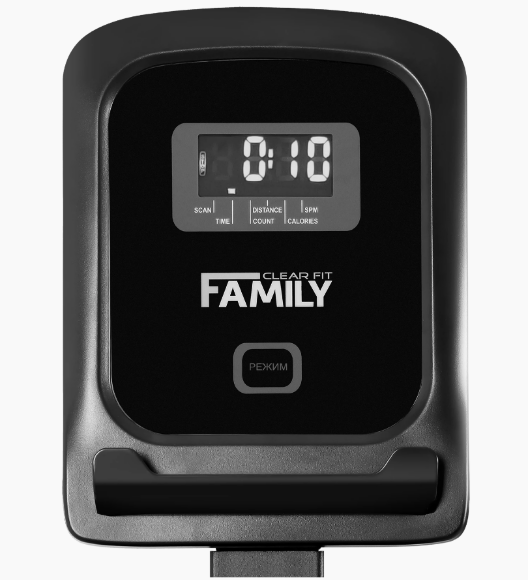 Гребной тренажер Family FRM 150 Гребной тренажер Family FRM 150