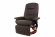 Массажное кресло Angioletto с подъемным пуфом 2159 Массажное кресло Angioletto с подъемным пуфом 2159
