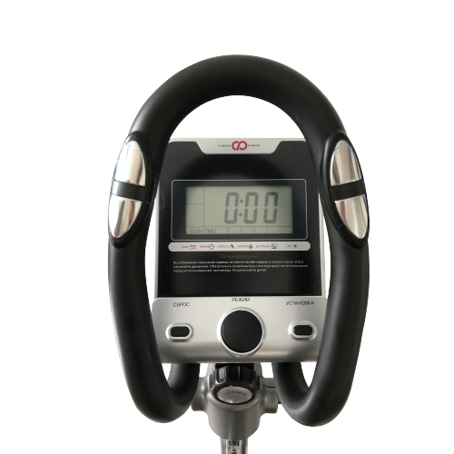 Эллиптический тренажер CardioPower E200