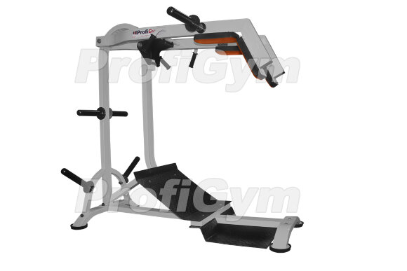 Тренажер для бедер и икроножных мышц ProfiGym ТД-0800-D