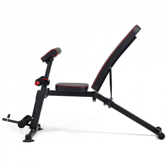 Скамья многофункциональная VictoryFit VF-T21 Скамья многофункциональная VictoryFit VF-T21