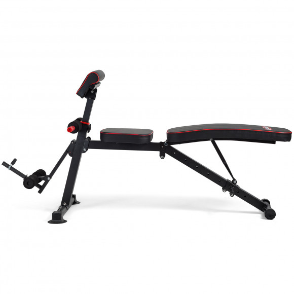 Скамья многофункциональная VictoryFit VF-T21 Скамья многофункциональная VictoryFit VF-T21