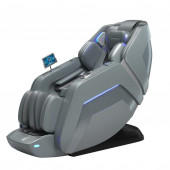 Массажное кресло Hatico Pro Premier 2SL 4D – Серое Массажное кресло Hatico Pro Premier 2SL 4D – Серое