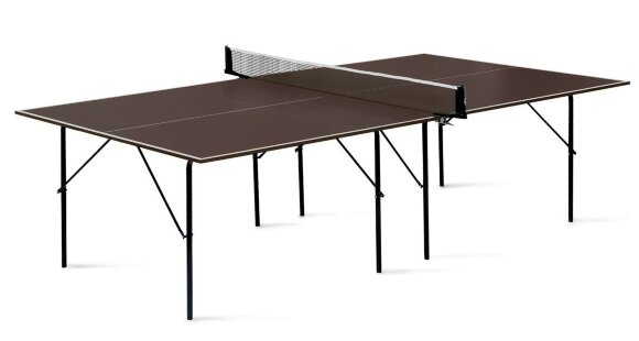 Теннисный стол Start Line Hobby Outdoor