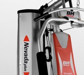Силовой комплекс BH FITNESS Nevada Plus Силовой комплекс BH FITNESS Nevada Plus