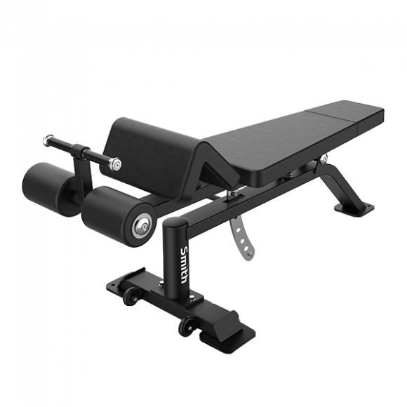 Скамья для пресса Smith SR009 Скамья для пресса Smith SR009
