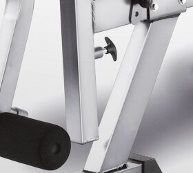 Силовая скамья BH FITNESS Optima Press Силовая скамья BH FITNESS Optima Press