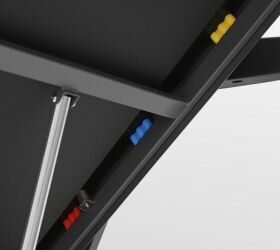 Беговая дорожка Carbon Premium World runner T2