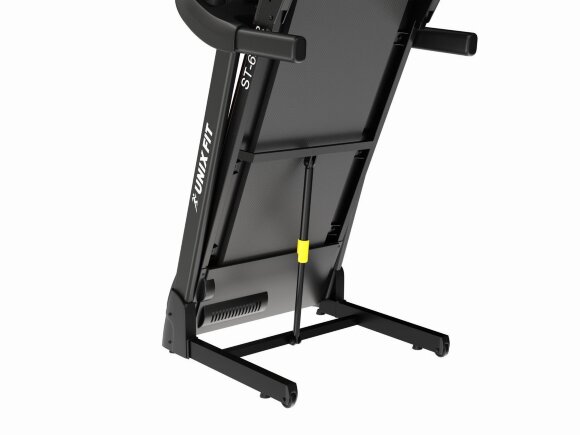 Беговая дорожка UnixFit T ST-630R Black Беговая дорожка UnixFit T ST-630R Black