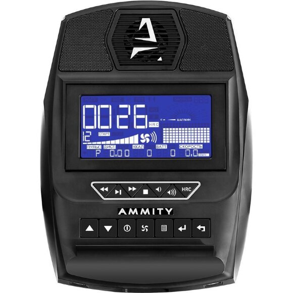 Велотренажёр Ammity Ocean OR 50 Велотренажёр Ammity Ocean OR 50