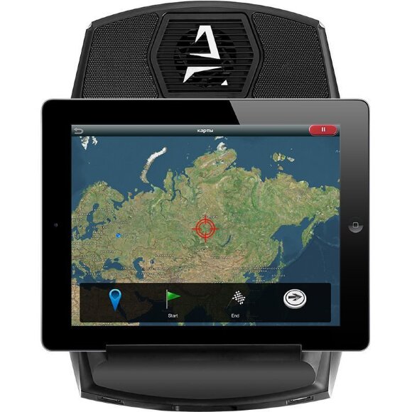Велотренажёр Ammity Ocean OR 50 Велотренажёр Ammity Ocean OR 50