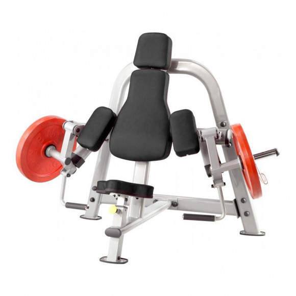 Бицепс сидя на свободных весах Steelflex PLBC Бицепс сидя на свободных весах Steelflex PLBC