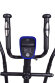 Эллиптический тренажер ROYAL Fitness RFEL-53 Эллиптический тренажер ROYAL Fitness RFEL-53