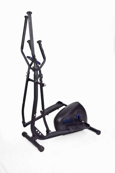 Эллиптический тренажер ROYAL Fitness RFEL-53 Эллиптический тренажер ROYAL Fitness RFEL-53
