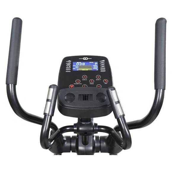 Эллиптический тренажер CardioPower XE100 Эллиптический тренажер CardioPower XE100