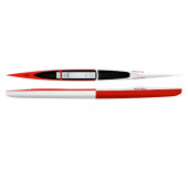 Каноэ C1 PLASTEX FIGHTER 1000 2009