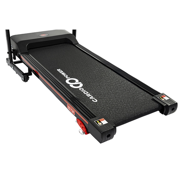 Беговая дорожка CardioPower T10