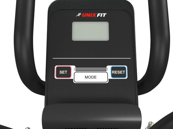 Эллиптический тренажер UnixFit SL-350 Эллиптический тренажер UnixFit SL-350