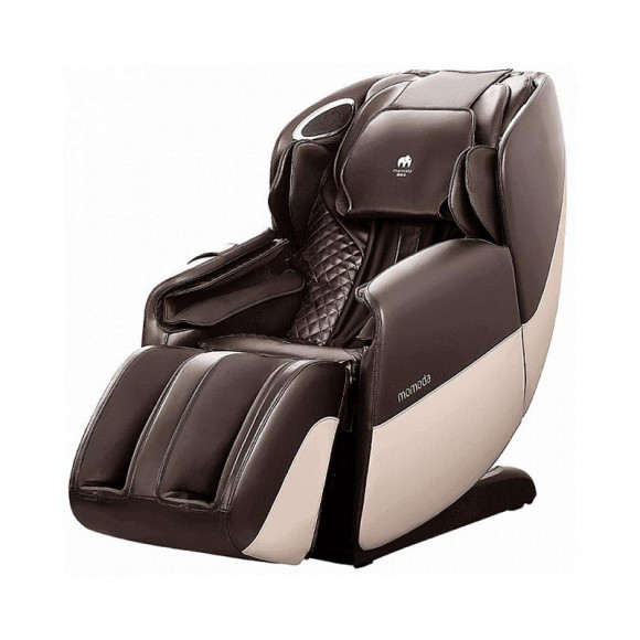 Массажное кресло Xiaomi Momoda Intelligent Full Body Massage Chair Brown Массажное кресло Xiaomi Momoda Intelligent Full Body Massage Chair Brown