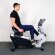 Велотренажер Sportop RB300, горизонтальный Велотренажер Sportop RB300, горизонтальный