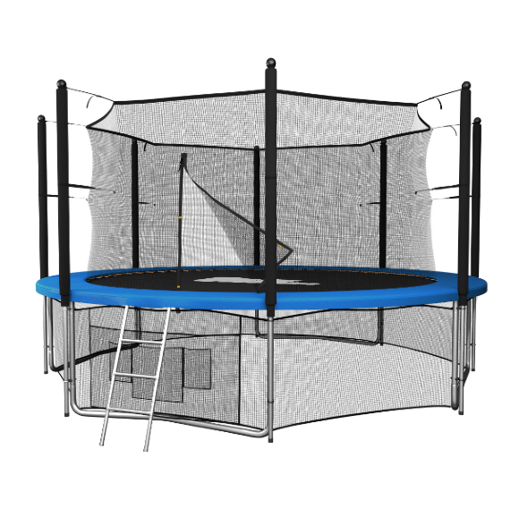 Батут UNIX line Classic 14 ft (inside) Батут UNIX line Classic 14 ft (inside)