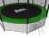 Батут UNIX line Classic 14 ft (outside) Батут UNIX line Classic 14 ft (outside)