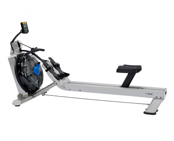 Гребной тренажер First Degree Fitness Vortex VX-2A Гребной тренажер First Degree Fitness Vortex VX-2A
