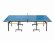 Всепогодный теннисный стол UNIX line outdoor 6mm (blue)
