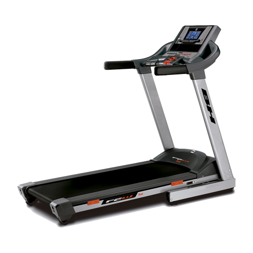 Беговая дорожка BH-Fitness i.RC12