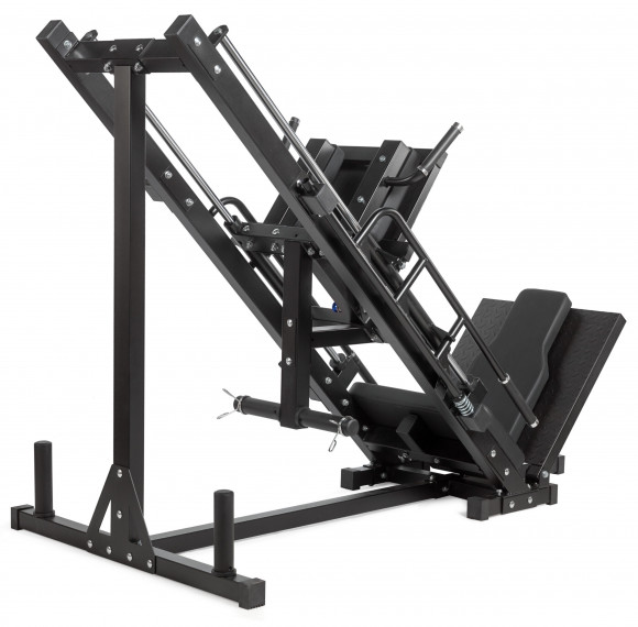 Жим ногами, Гак машина VictoryFit VF-C6013 Жим ногами, Гак машина VictoryFit VF-C6013