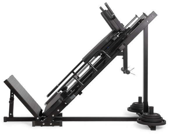 Жим ногами, Гак машина VictoryFit VF-C6013 Жим ногами, Гак машина VictoryFit VF-C6013