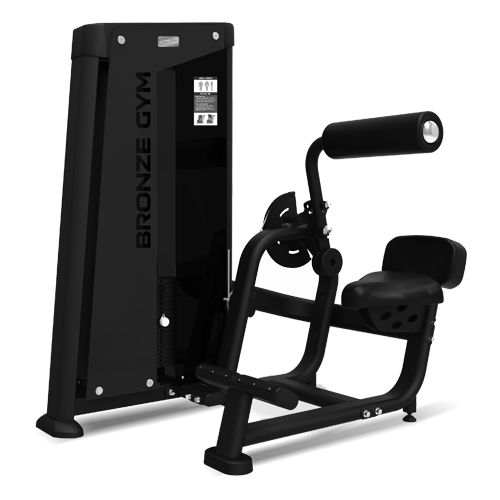 Разгибание спины Bronze Gym NEO 31 Разгибание спины Bronze Gym NEO 31