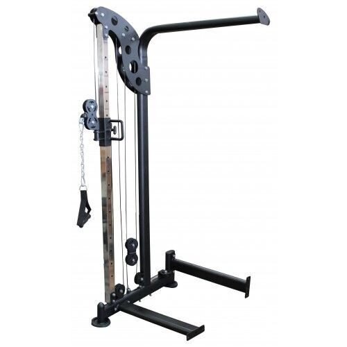 Мультистанция Smith Strength F1 + Тяга F1P Мультистанция Smith Strength F1 + Тяга F1P