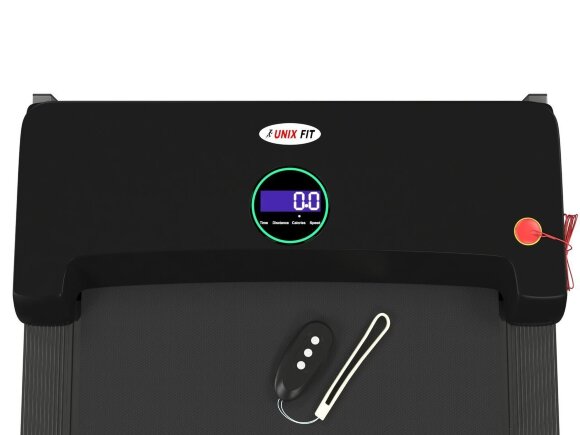 Беговая дорожка UnixFit R-200 Беговая дорожка UnixFit R-200