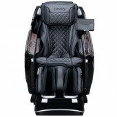 Массажное кресло Bodo Brilliance Black Массажное кресло Bodo Brilliance Black
