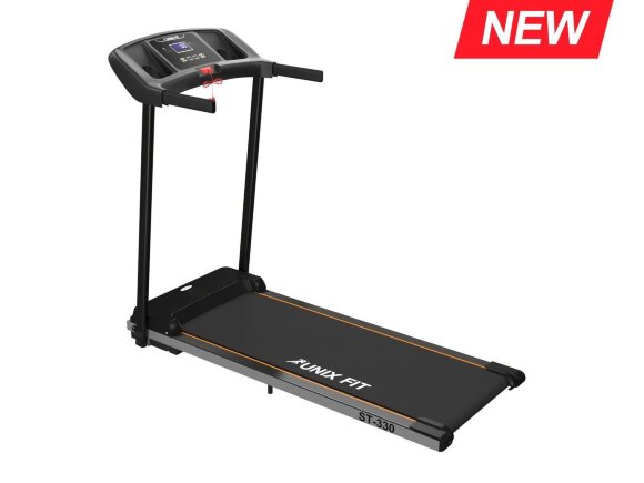 Беговая дорожка UnixFit ST-330