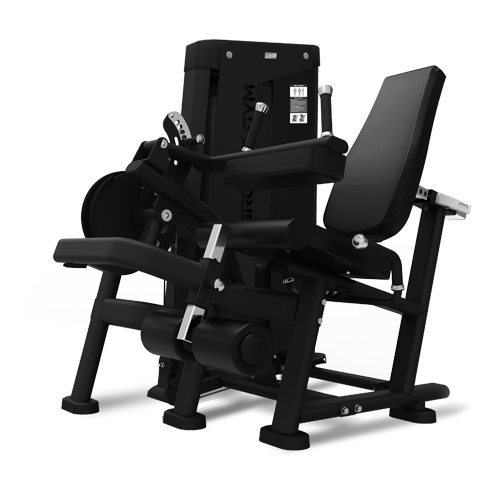 Сгибание/Разгибание ног сидя Bronze Gym NEO 87 Сгибание/Разгибание ног сидя Bronze Gym NEO 87