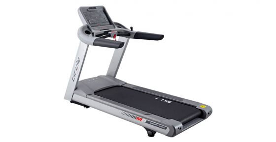 Беговая дорожка Circle Fitness M8