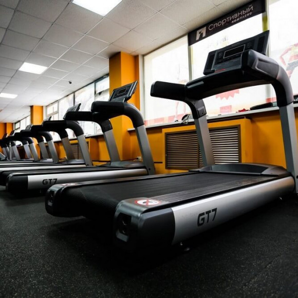 Беговая дорожка Gymmaster GT7s