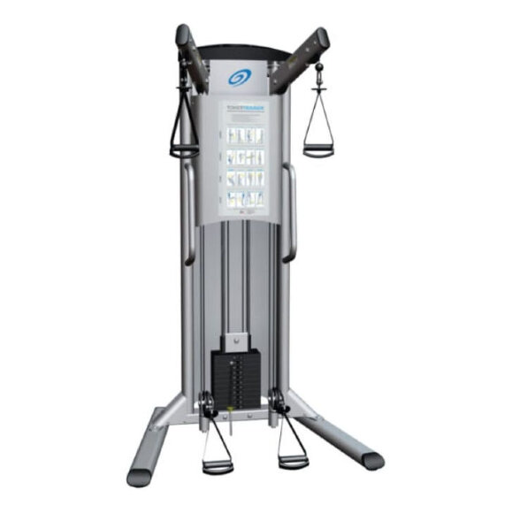 Функциональная станция Tower Trainer Nautilus F3TT Функциональная станция Tower Trainer Nautilus F3TT