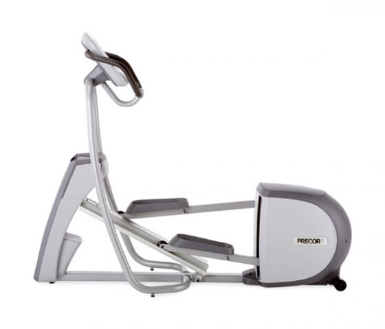 Эллиптический тренажер Precor EFX 532i
