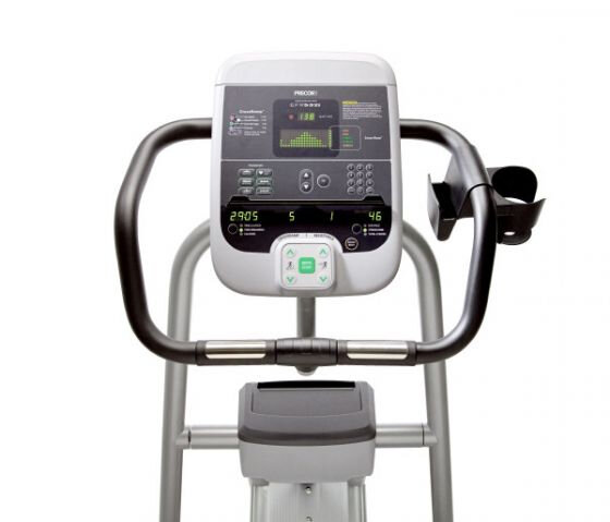 Эллиптический тренажер Precor EFX 532i