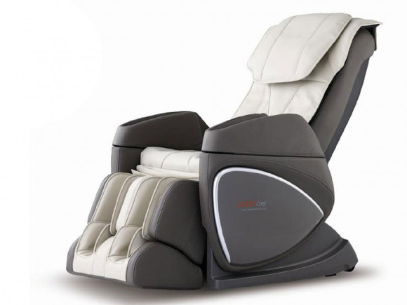 Массажное кресло Ogawa Smart Crest OG5558TG Массажное кресло Ogawa Smart Crest OG5558TG
