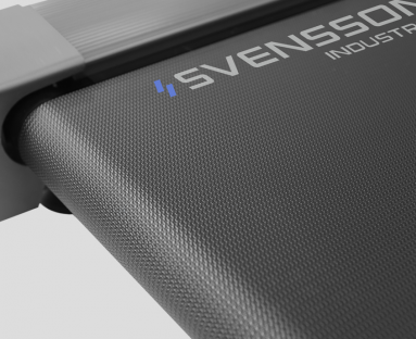Беговая дорожка Svensson INDUSTRIAL GO T65 Беговая дорожка Svensson INDUSTRIAL GO T65