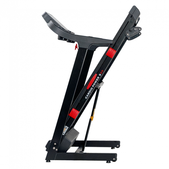 Беговая дорожка CardioPower S20 Беговая дорожка CardioPower S20