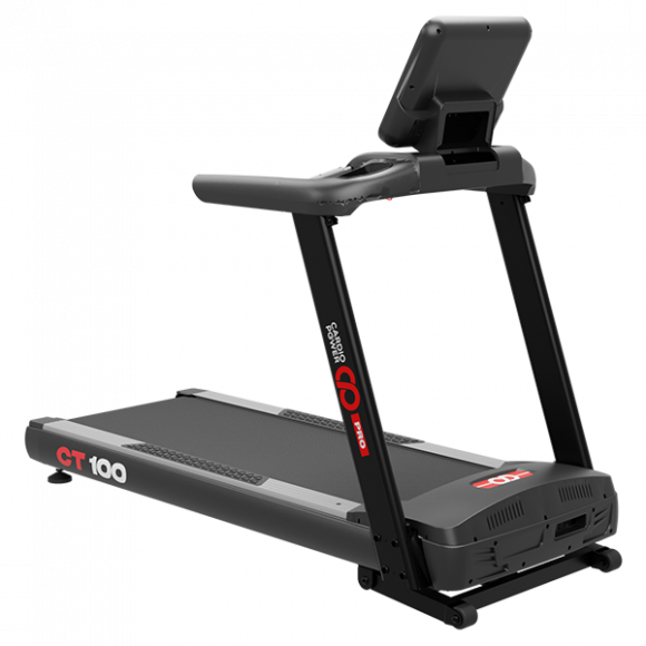 Беговая дорожка CardioPower PRO CT100 Беговая дорожка CardioPower PRO CT100