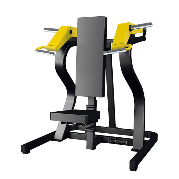 Тренажер Жим от плеч VictoryFit GYM-P1807 Тренажер Жим от плеч VictoryFit GYM-P1807