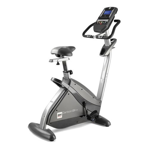 Велотренажер BH Fitness Carbon Bike Dual Велотренажер BH Fitness Carbon Bike Dual