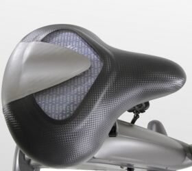 Велотренажер BH Fitness Carbon Bike Dual Велотренажер BH Fitness Carbon Bike Dual