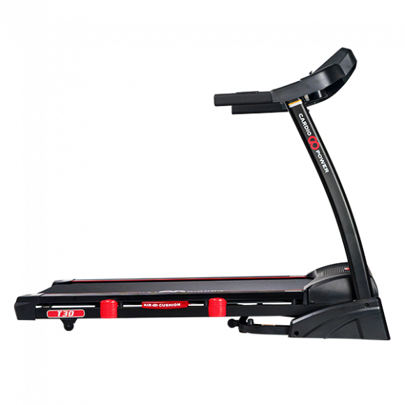 Беговая дорожка CardioPower T30 NEW Беговая дорожка CardioPower T30 NEW